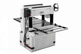 Товар «Станок рейсмусовый Jet JWP-208-3» Фото товара «Станок рейсмусовый Jet JWP-208-3»