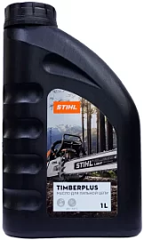 Товар «Масло для цепи Stihl Timber Plus 1л» Фото товара «Масло для цепи Stihl Timber Plus 1л»