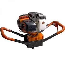 Товар «Мотобур P.I.T. P51210» Фото товара «Мотобур P.I.T. P51210»