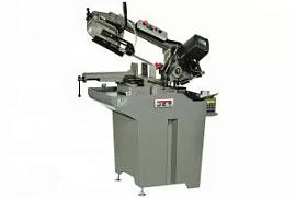 Товар «Станок ленточнопильный с гидрозагрузкой Jet MBS-708CSB» Фото товара «Станок ленточнопильный с гидрозагрузкой Jet MBS-708CSB»