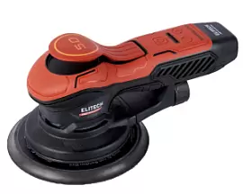 Товар «Эксцентриковая шлифовальная машина Elitech HD ES 0515E (E2213.053.01)» Фото товара «Эксцентриковая шлифовальная машина Elitech HD ES 0515E (E2213.053.01)»