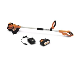 Товар «Аккумуляторный триммер Villartec CA20 SET4 (1х4,0 Ач)» Фото товара «Аккумуляторный триммер Villartec CA20 SET4 (1х4,0 Ач)»