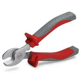 Товар «Ножницы диэлектрические кабельные КВТ Стандарт НКи-12» Фото товара «Ножницы диэлектрические кабельные КВТ Стандарт НКи-12»