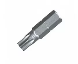 Товар «Бита Интерскол T20х25 мм (5 шт)» Фото товара «Бита Интерскол T20х25 мм (5 шт)»