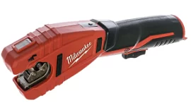 Товар «Аккумуляторный труборез для медных труб Milwaukee C12 PC-0 (без акк. и з\у) » Фото товара «Аккумуляторный труборез для медных труб Milwaukee C12 PC-0 (без акк. и з\у) »