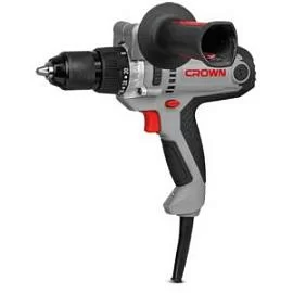 Товар «Дрель-шуруповерт Crown CT10152» Фото товара «Дрель-шуруповерт Crown CT10152»