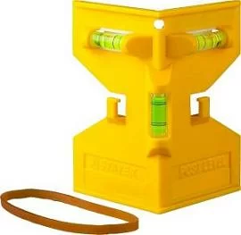 Товар «Уровень-угольник Stayer Master "POSTLevel"» Фото товара «Уровень-угольник Stayer Master "POSTLevel"»