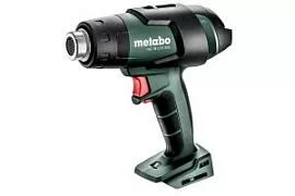 Товар «Акумуляторный фен Metabo HG 18 LTX 500 в коробке (без акк. и з\у)» Фото товара «Акумуляторный фен Metabo HG 18 LTX 500 в коробке (без акк. и з\у)»