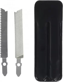 Товар «Пила съемная и напильник Leatherman для Surge (931003)» Фото товара «Пила съемная и напильник Leatherman для Surge (931003)»