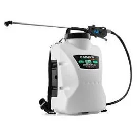 Фото товара «Аккумуляторный опрыскиватель Caiman Standard PS10E (1х1,5 Ач)»
