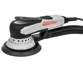 Товар «Эксцентриковая шлифовальная машина Интерскол ЭШМ-150/350ВЭ 5,0 » Фото товара «Эксцентриковая шлифовальная машина Интерскол ЭШМ-150/350ВЭ 5,0 »