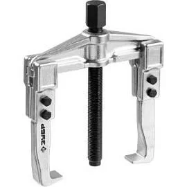 Товар «Съемник раздвижной Зубр Профессионал 2-захватный, 100 мм» Фото товара «Съемник раздвижной Зубр Профессионал 2-захватный, 100 мм»