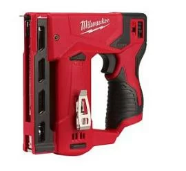 Товар «Аккумуляторный степлер Milwaukee M12 BST-0 (без акк. и з/у) » Фото товара «Аккумуляторный степлер Milwaukee M12 BST-0 (без акк. и з/у) »