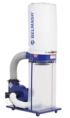 Вы смотрели Стружкоотсос Белмаш DC2500-AT/400