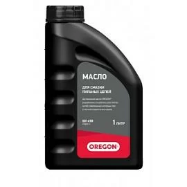 Товар «Масло для цепи Oregon 1л» Фото товара «Масло для цепи Oregon 1л»