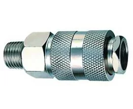 Фото товара «Переходник рапид муфта-1/4"П Elitech »