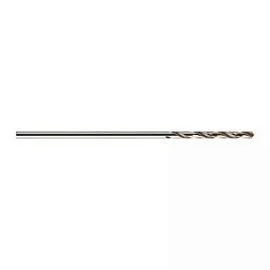 Товар «Сверло по металлу Milwaukee Thunderweb HSS-G 3,0x61 мм» Фото товара «Сверло по металлу Milwaukee Thunderweb HSS-G 3,0x61 мм»
