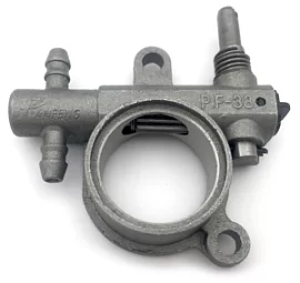 Товар «Маслонасос IGP для бензопил Champion137/ 142/ 125T/ 237/ 241» Фото товара «Маслонасос IGP для бензопил Champion137/ 142/ 125T/ 237/ 241»