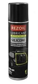 Товар «Смазка силиконовая Rezoil Silicone 335 мл» Фото товара «Смазка силиконовая Rezoil Silicone 335 мл»