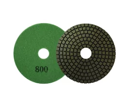 Товар «Круг алмазный шлифовальный Diam Extra Line 100х3мм Р800 (мокрый) черепашка » Фото товара «Круг алмазный шлифовальный Diam Extra Line 100х3мм Р800 (мокрый) черепашка »