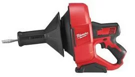 Товар «Аккумуляторная прочистная машина Milwaukee M12 BDC8-0C без акк. и з/у» Фото товара «Аккумуляторная прочистная машина Milwaukee M12 BDC8-0C без акк. и з/у»