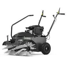 Вы смотрели Машина подметальная бензиновая Caiman Giro 700C