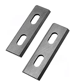 Фото товара «Ножи для рубанка SEB HSS 82х24х3 мм двухсторонние (304НО-822403Р) (2 шт)»
