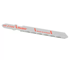 Фото товара «Пилка для лобзика Rebir Т 118А 77 мм (102104) (1 шт)»