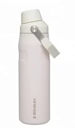 Товар «Термобутылка Stanley GO Iceflow 0,47 л розовая» Фото товара «Термобутылка Stanley GO Iceflow 0,47 л розовая»