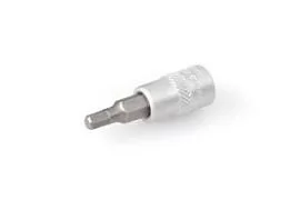 Товар «Головка со вставкой Дело Техники H3 1/4``» Фото товара «Головка со вставкой Дело Техники H3 1/4``»