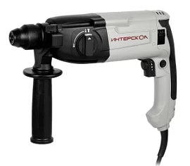 Товар «Перфоратор Интерскол П-22/620ЭР в кейсе» Фото товара «Перфоратор Интерскол П-22/620ЭР в кейсе»