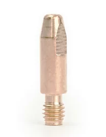 Товар «Наконечник для полуавтомата TopWeld М6х28х1.0 мм E-Cu» Фото товара «Наконечник для полуавтомата TopWeld М6х28х1.0 мм E-Cu»