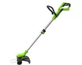 Товар «Аккумуляторный триммер Greenworks G24LT30 (без акк. и з/у)» Фото товара «Аккумуляторный триммер Greenworks G24LT30 (без акк. и з/у)»