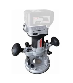 Товар «Аккумуляторный фрезер Интерскол ФМА-55/18ВЭ Li-ion (без акк. и з/у)» Фото товара «Аккумуляторный фрезер Интерскол ФМА-55/18ВЭ Li-ion (без акк. и з/у)»