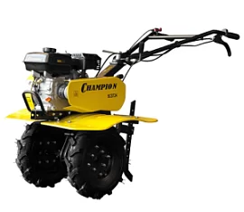 Товар «Мотоблок бензиновый Champion BC8724» Фото товара «Мотоблок бензиновый Champion BC8724»