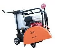 Вы смотрели Резчик швов бензиновый TSS RH-450H