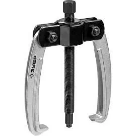 Товар «Съемник шарнирный Зубр Профессионал 110 мм с серповидными захватами» Фото товара «Съемник шарнирный Зубр Профессионал 110 мм с серповидными захватами»