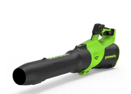 Товар «Аккумуляторный воздуходув Greenworks GD40BG3 40В (без акк. и з/у)» Фото товара «Аккумуляторный воздуходув Greenworks GD40BG3 40В (без акк. и з/у)»