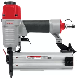 Товар «Пневматический гвоздезабивной пистолет Crown CT38106 BMC» Фото товара «Пневматический гвоздезабивной пистолет Crown CT38106 BMC»