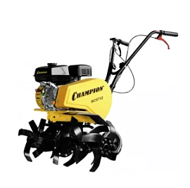 Товар «Культиватор бензиновый Champion BC 5712» Фото товара «Культиватор бензиновый Champion BC 5712»