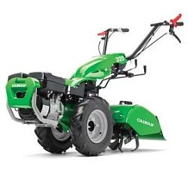 Товар «Мотоблок бензиновый Caiman 320 с валом отбора мощности» Фото товара «Мотоблок бензиновый Caiman 320 с валом отбора мощности»