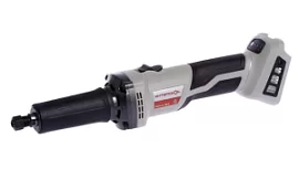 Товар «Аккумуляторная прямошлифовальная машина Интерскол - 8/18ВЭ АПИ (без акк. и з/у) » Фото товара «Аккумуляторная прямошлифовальная машина Интерскол - 8/18ВЭ АПИ (без акк. и з/у) »