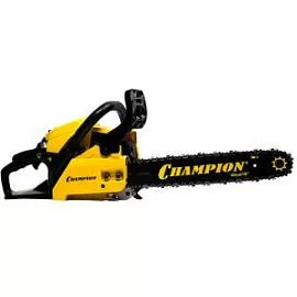 Товар «Пила цепная бензиновая Champion 237-16" » Фото товара «Пила цепная бензиновая Champion 237-16" »