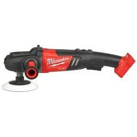 Товар «Аккумуляторная полировальная машина Milwaukee M18 FAP180-0 FUEL (без акк. и з/у)» Фото товара «Аккумуляторная полировальная машина Milwaukee M18 FAP180-0 FUEL (без акк. и з/у)»