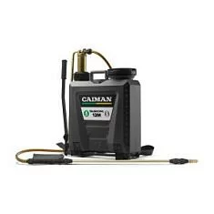 Вы смотрели Опрыскиватель ручной Caiman Telescopic 12M