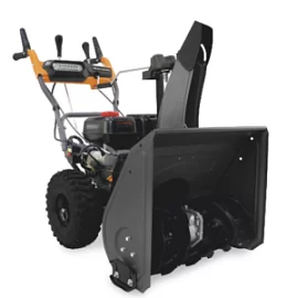 Товар «Снегоуборщик бензиновый Villartec WB 5561E» Фото товара «Снегоуборщик бензиновый Villartec WB 5561E»