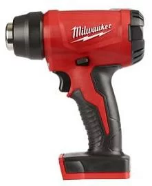 Товар «Аккумуляторный технический фен Milwaukee M18 BHG-0 без акк и з/у» Фото товара «Аккумуляторный технический фен Milwaukee M18 BHG-0 без акк и з/у»