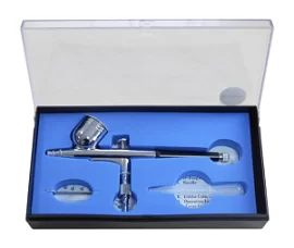 Товар «Пневматический аэрограф Aiken MPS 013/000-1» Фото товара «Пневматический аэрограф Aiken MPS 013/000-1»