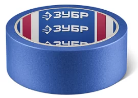 Товар «Лента малярная Зубр 36 мм х 25 м №100 для гладких и слегка шероховатых поверхностей (12141-36)» Фото товара «Лента малярная Зубр 36 мм х 25 м №100 для гладких и слегка шероховатых поверхностей (12141-36)»
