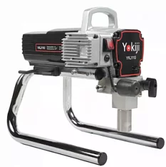 Вы смотрели Окрасочный аппарат Yokiji YKJ 110